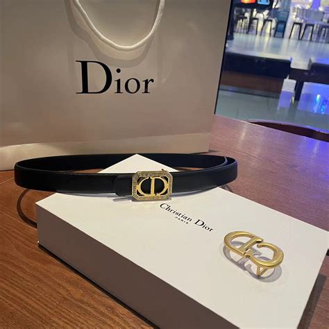 christian dior belt singapore|authentic christian dior belts.